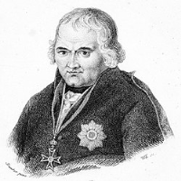 Georg Joseph "Abbé" Vogler