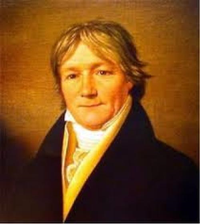 Johann Christan Heinrich Rinck