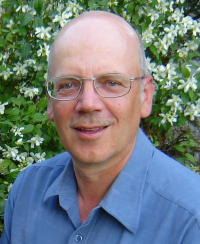 Rainer Gerhard Irslinger