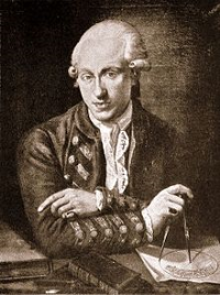 Johann G. Walther