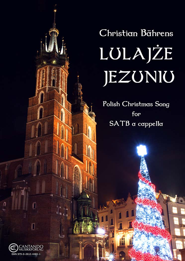 Lulajże Jezuniu -Polnisches Weihnachtslied 