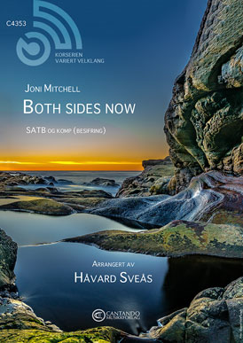 Both sides now (Arr.: Håvard Sveås)